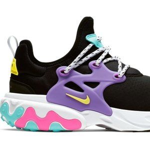 Nike React Presto Octopus